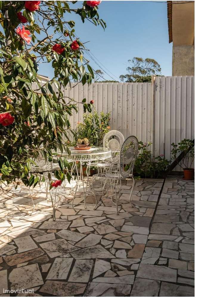 Moradia Charneca da Caparica Oportunidade única - Grande imagem: 3/21