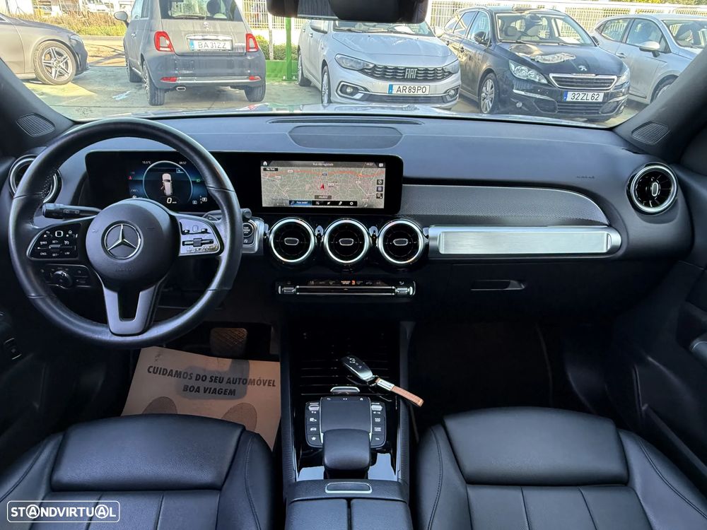 Mercedes-Benz GLB 180 d Style - 25