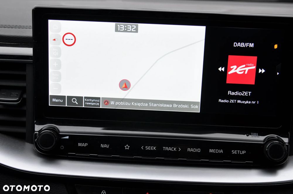 Kia XCeed 1.6 T-GDI OPF DCT7 GT-LINE - 22