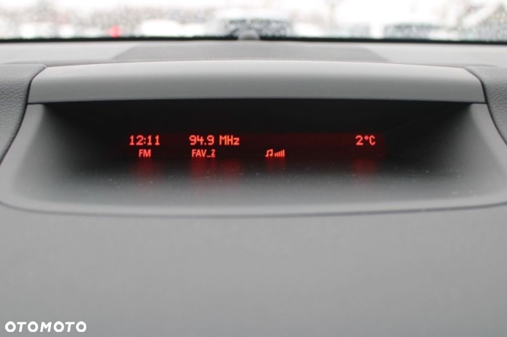 Opel Meriva - 16