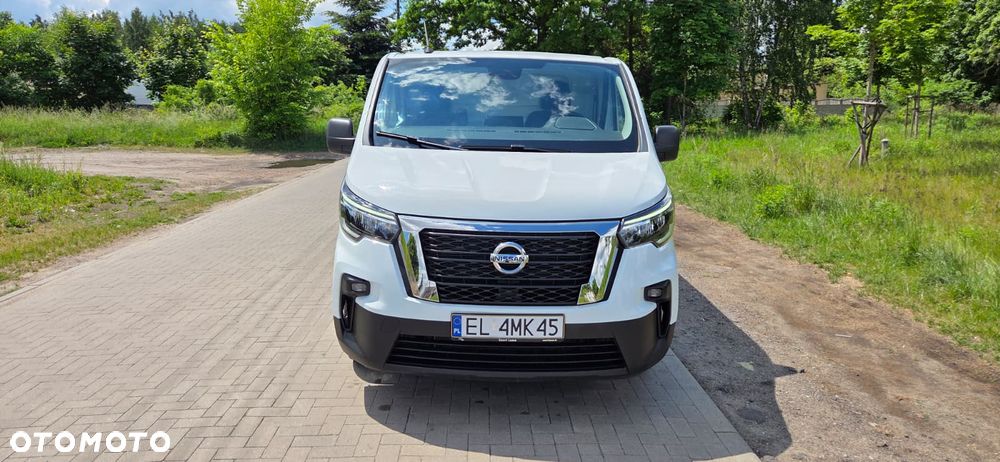 Renault PRIMASTAR TRAFIC - 8