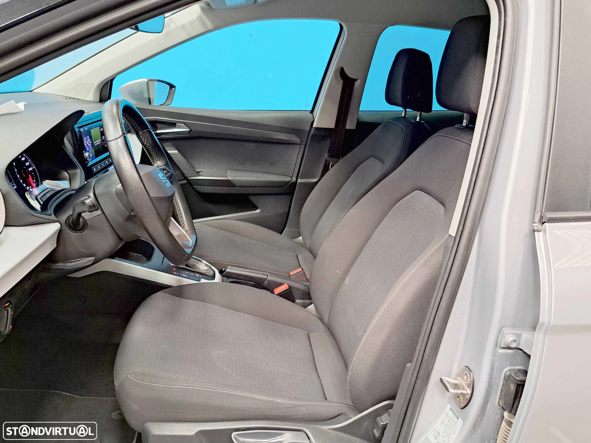 SEAT Arona 1.0 TSI Style DSG - 17