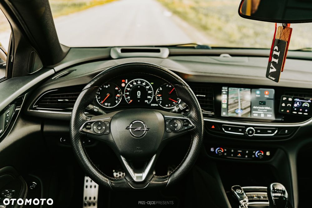 Opel Insignia 2.0 CDTI Innovation S&S - 14
