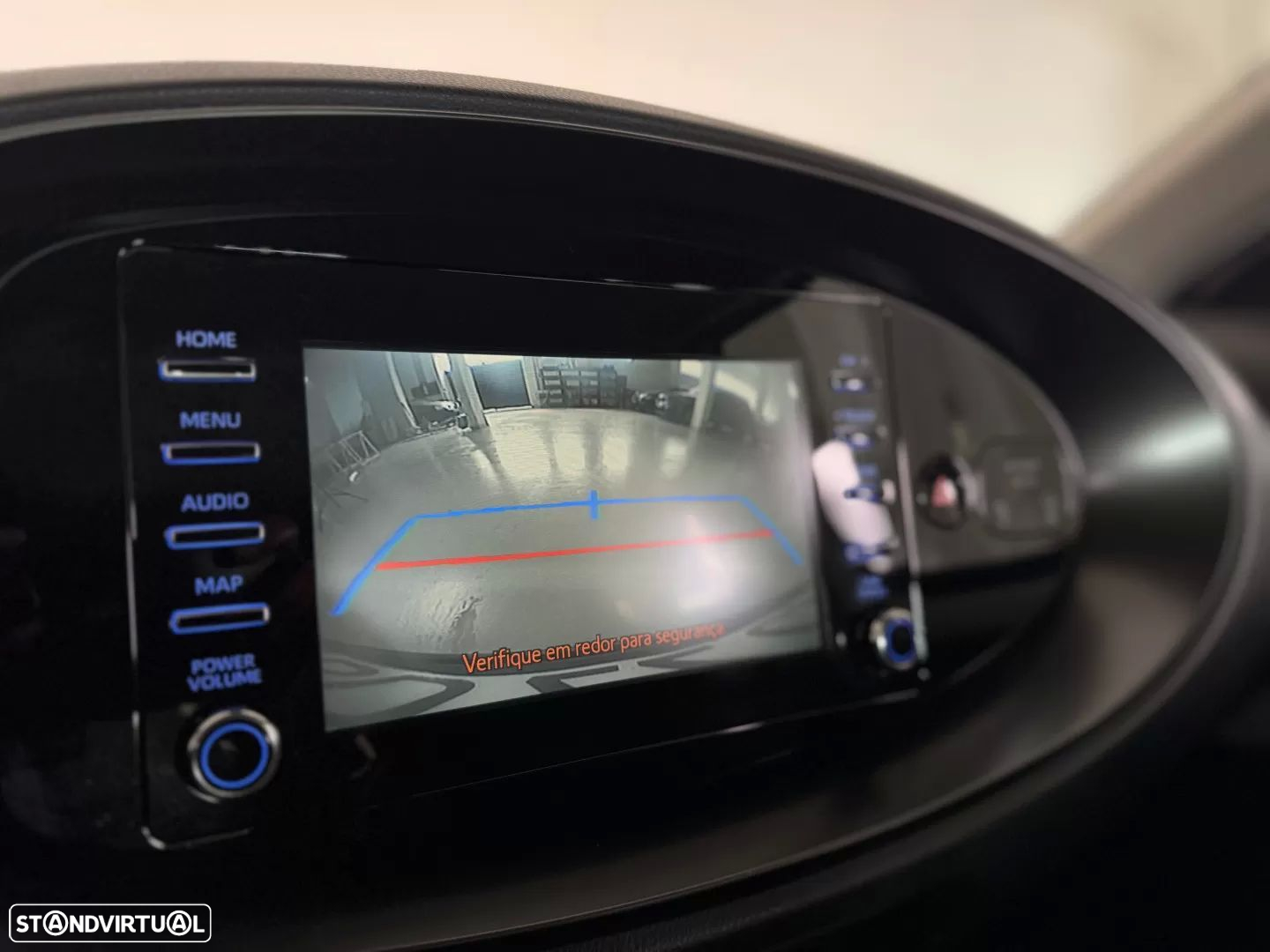 Toyota Aygo X 1.0 Pulse - 26