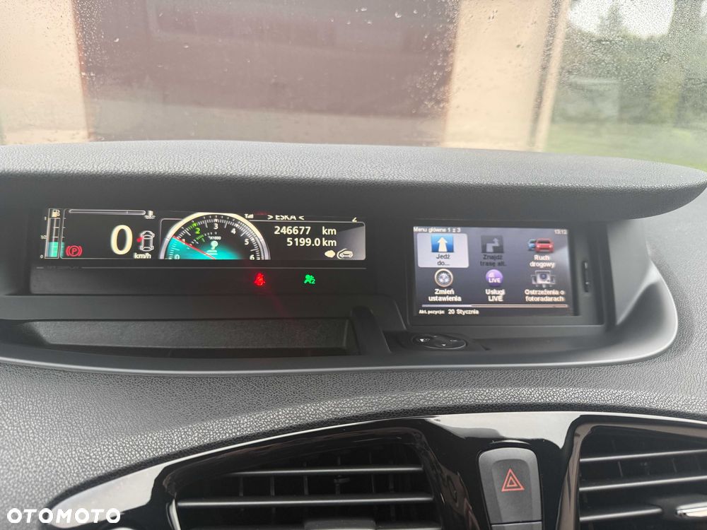 Renault Scenic Energy dCi 110 Start & Stop Dynamique - 9