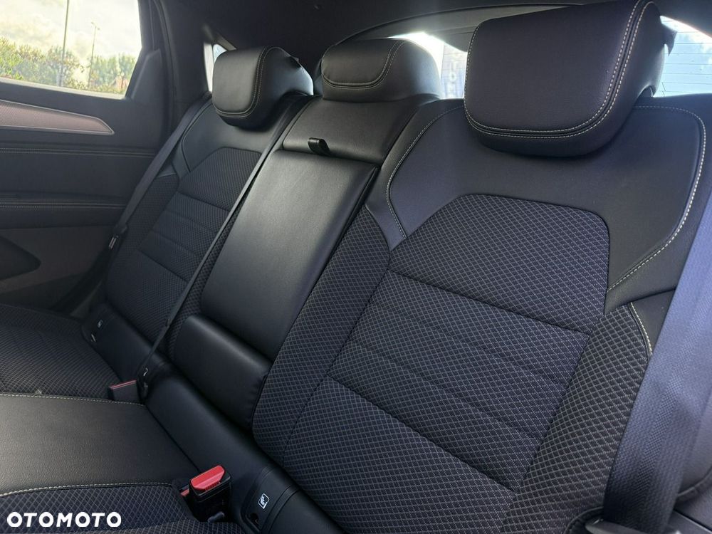 Renault Arkana 1.3 TCe mHEV Techno EDC - 32