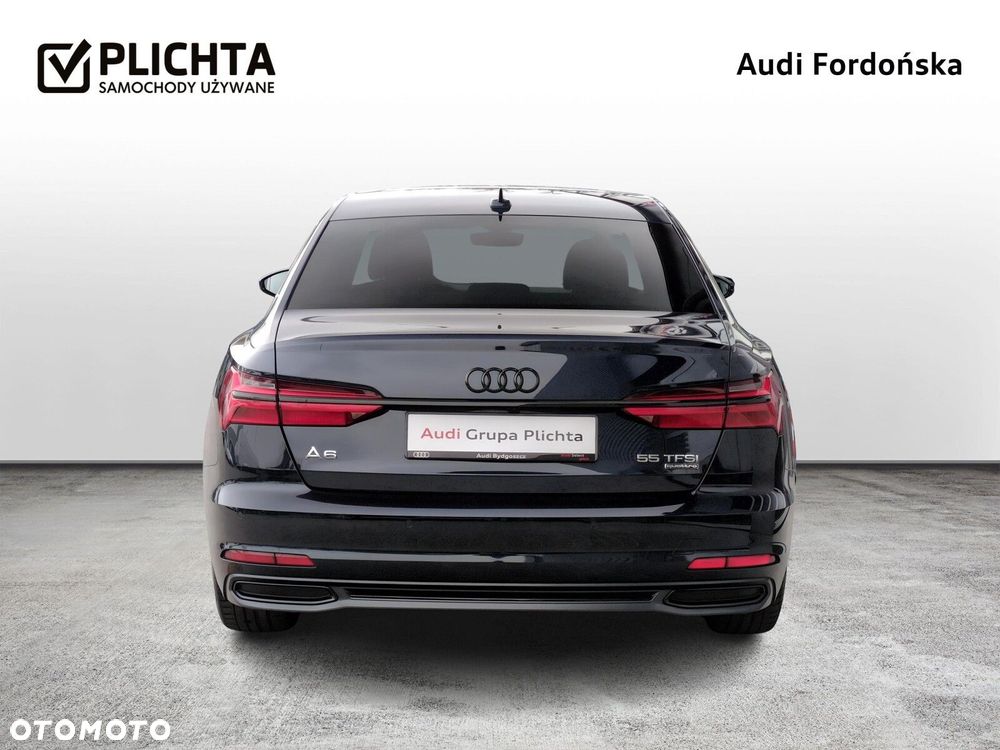 Audi A6 Limousine - 4