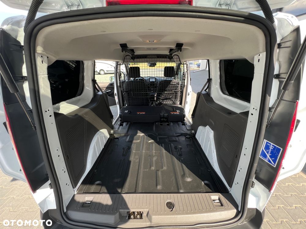 Ford Transit Connect Kombi 230 L2 Trend - 32