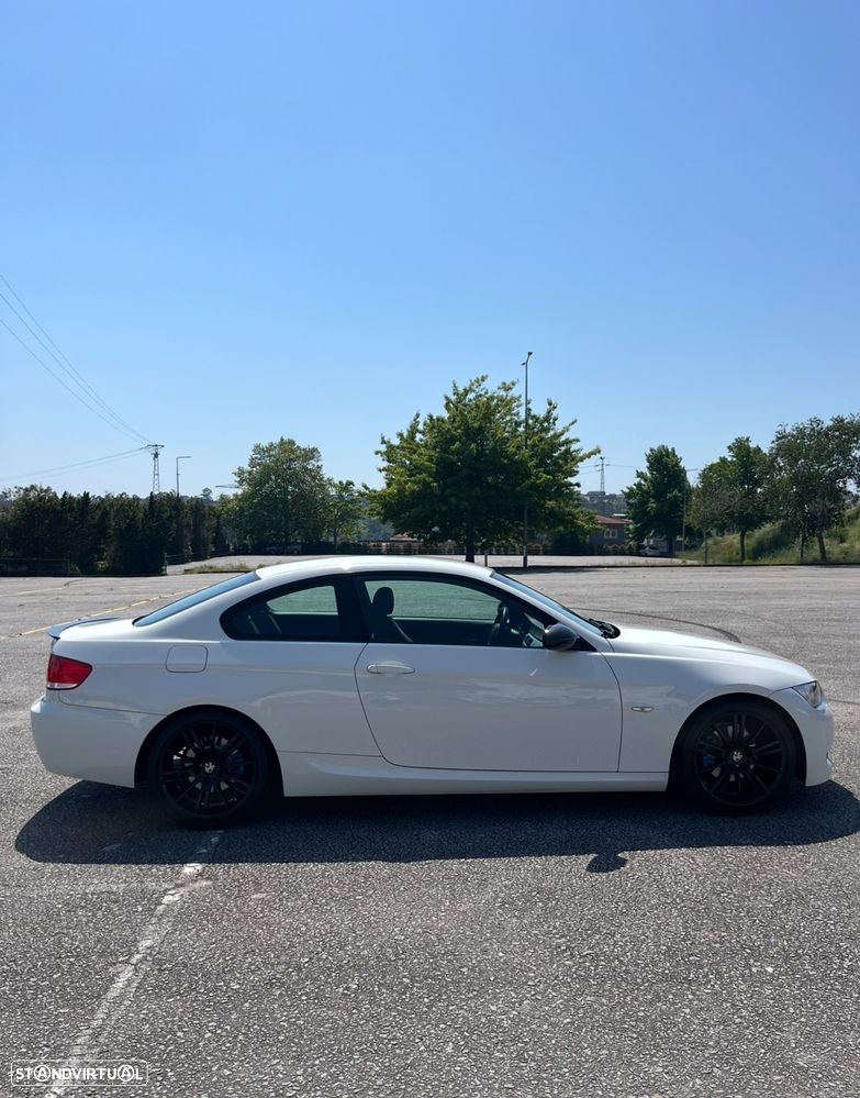 BMW 316 i - 4