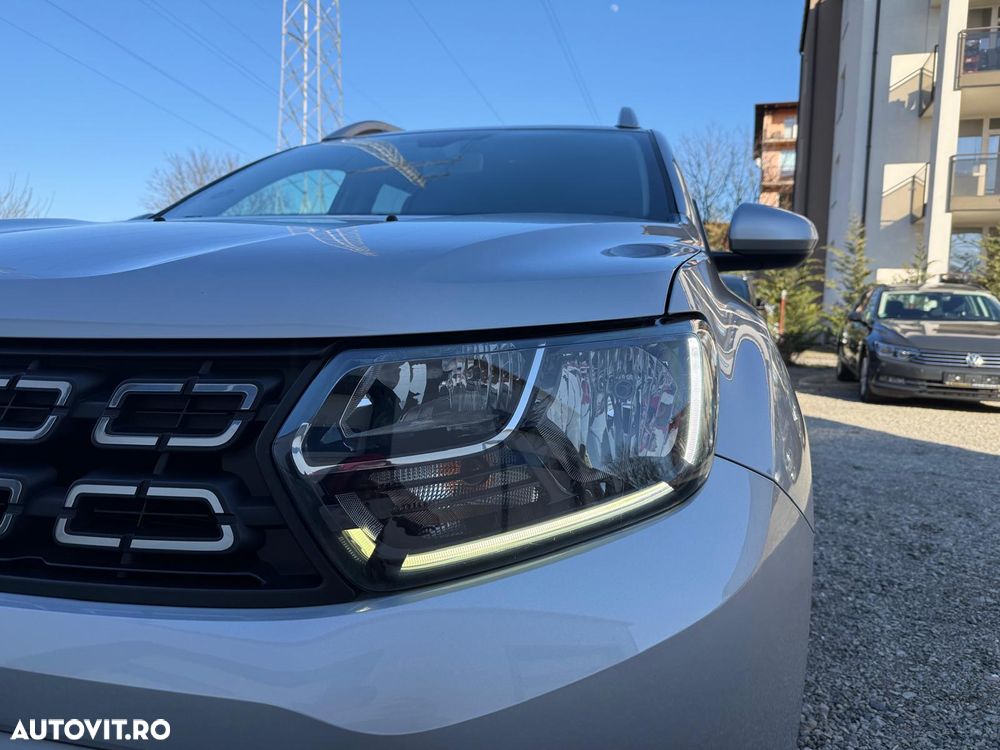 Dacia Duster TCe 125 2WD Comfort - 13