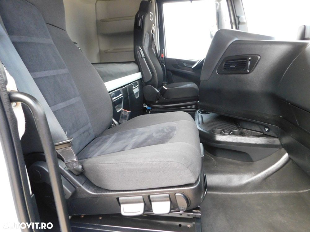 Iveco As440stp - 5