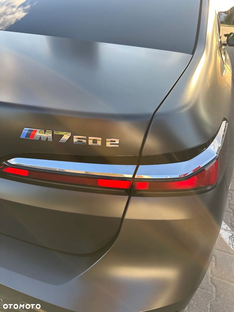 BMW Seria 7 - 19