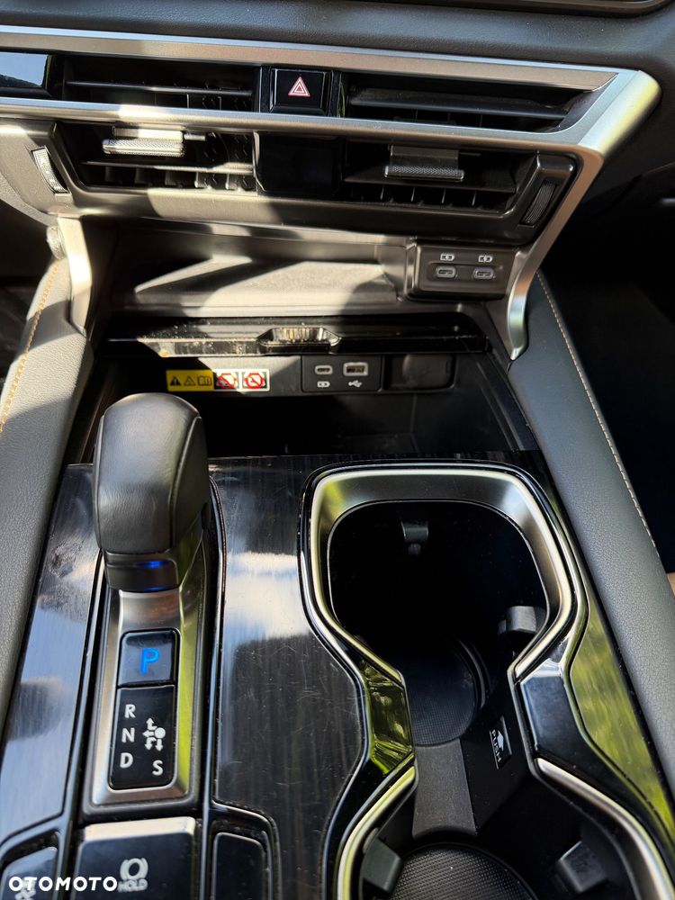 Lexus RX 300 Prestige - 19