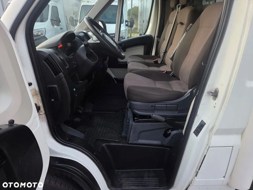Peugeot Boxer - 10