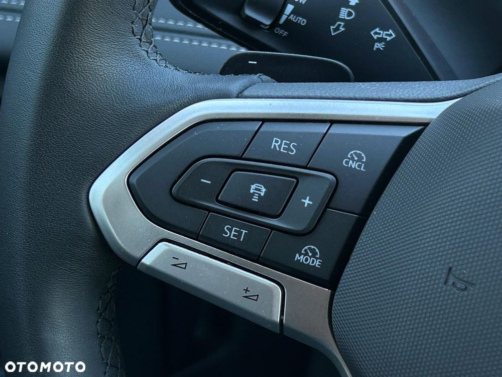 Volkswagen Tiguan 1.5 eTSI Life DSG - 22