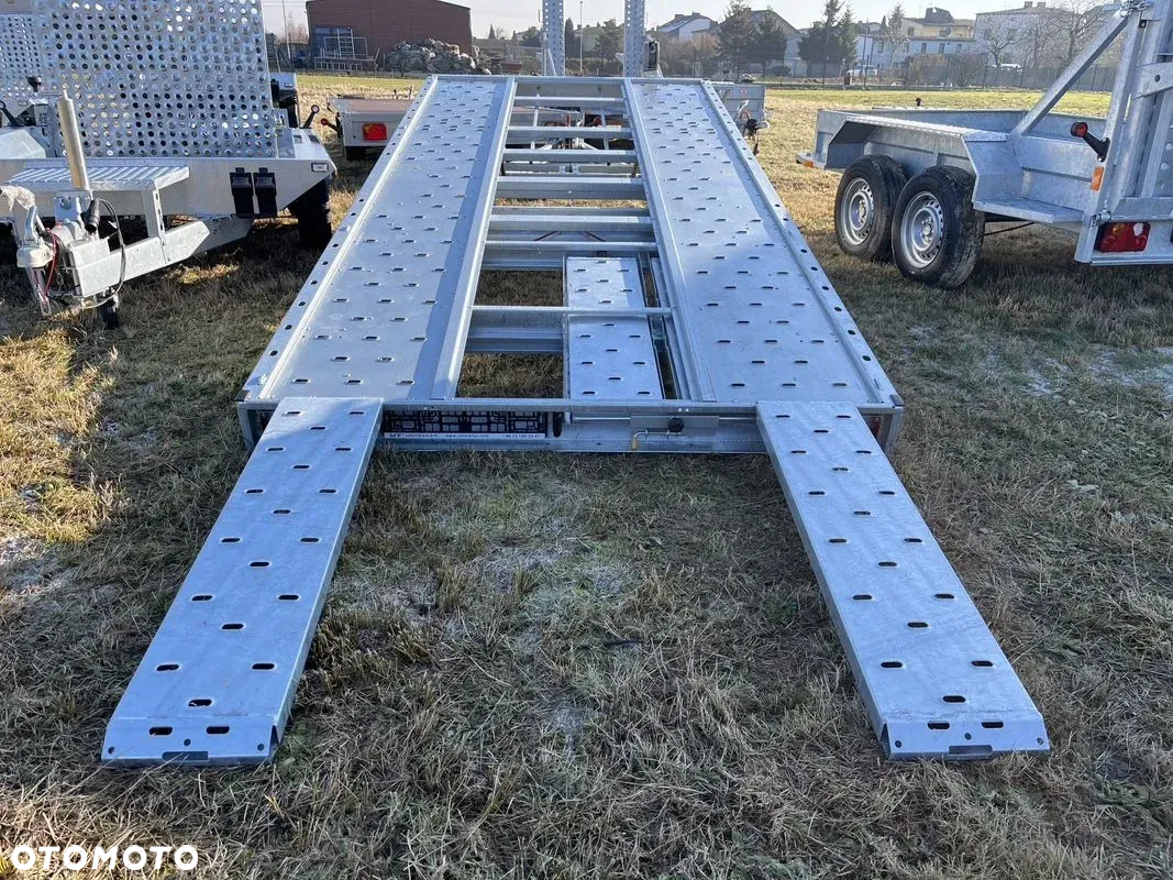 Martz GT KIPPBAR 450/2 S 2700kg 450x200 - 4