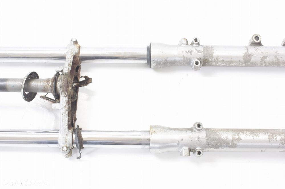 LAGI AMORTYZATOR ZAWIESZENIE Kawasaki EL 250 - 3