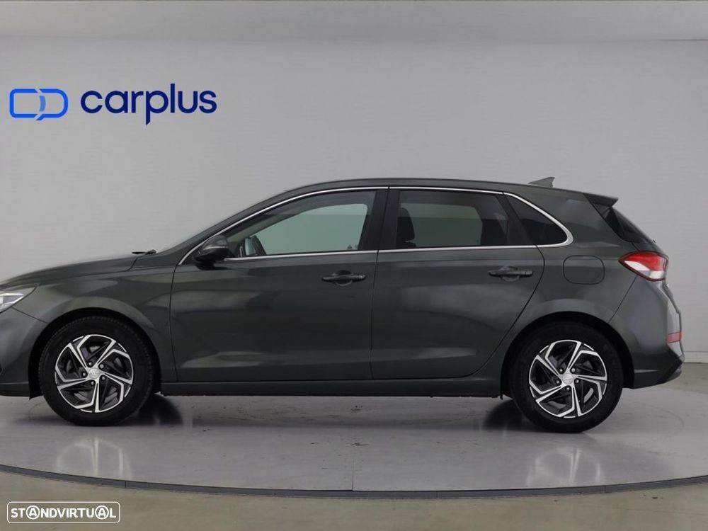 Hyundai i30 1.0 T-GDI Style - 4