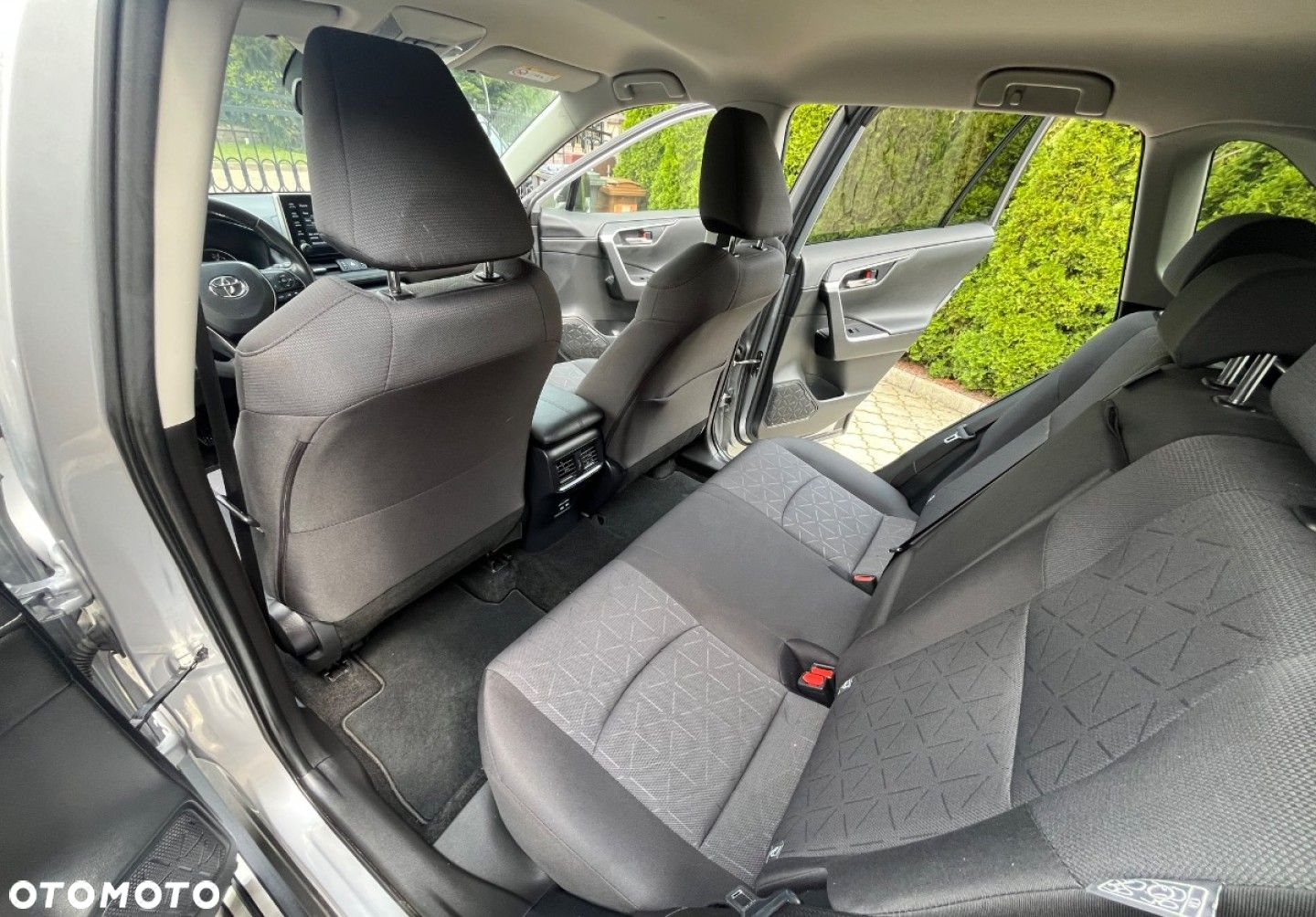 Toyota RAV4 - 21