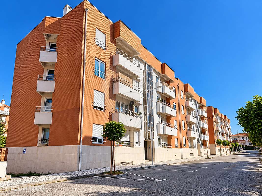 Apartamento T3 para venda - Grande imagem: 2/21