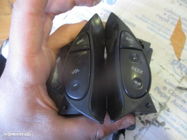 Interruptor 5359625 SAAB 95 2004 Audio - 1