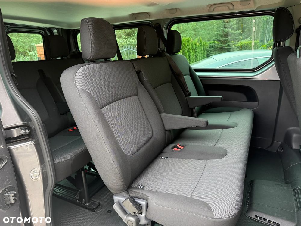 Fiat Talento Kombi L2 SX (N1) - 9