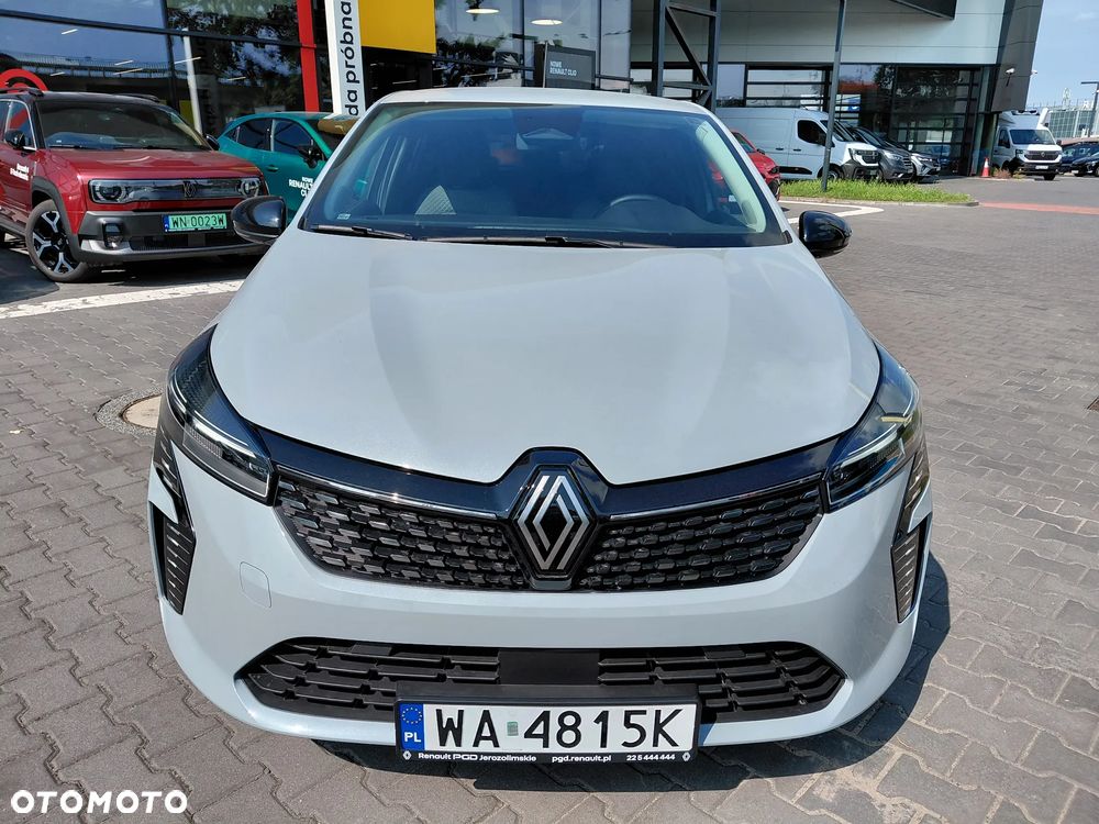 Renault Clio - 8