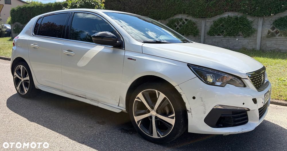 Peugeot 308 - 13