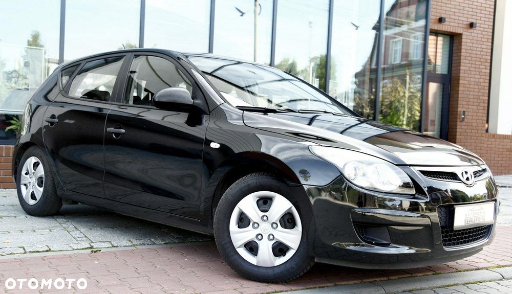 Hyundai i30 1.4 Comfort - 9