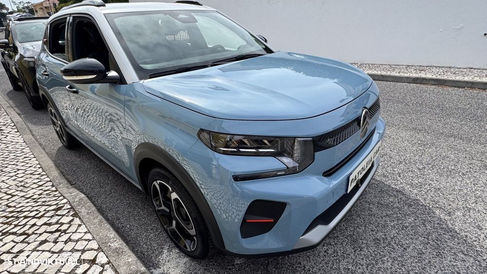 Citroën e-C3 44 kWh You Pack Plus - 17