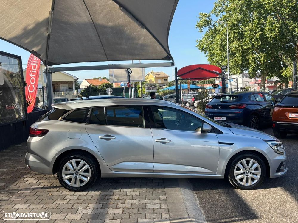 Renault Mégane 1.6 Plug-In Intens - 8