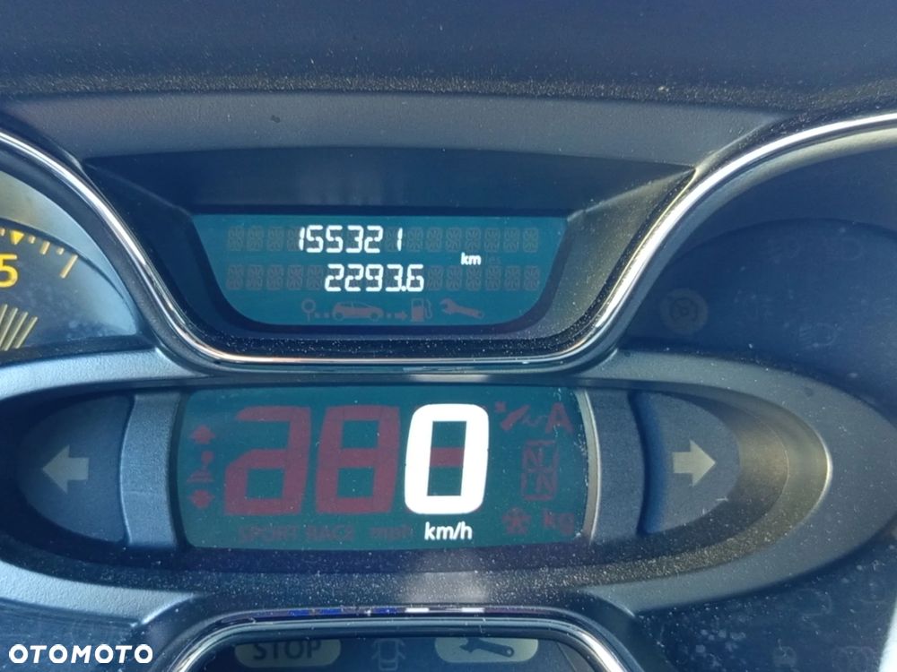 Renault Captur 1.5 dCi Energy Intens - 9