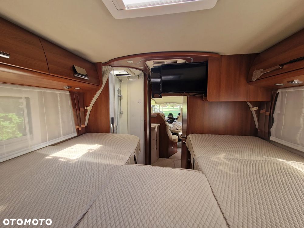Carthago Chic C-Line 4.9 Superior - 15