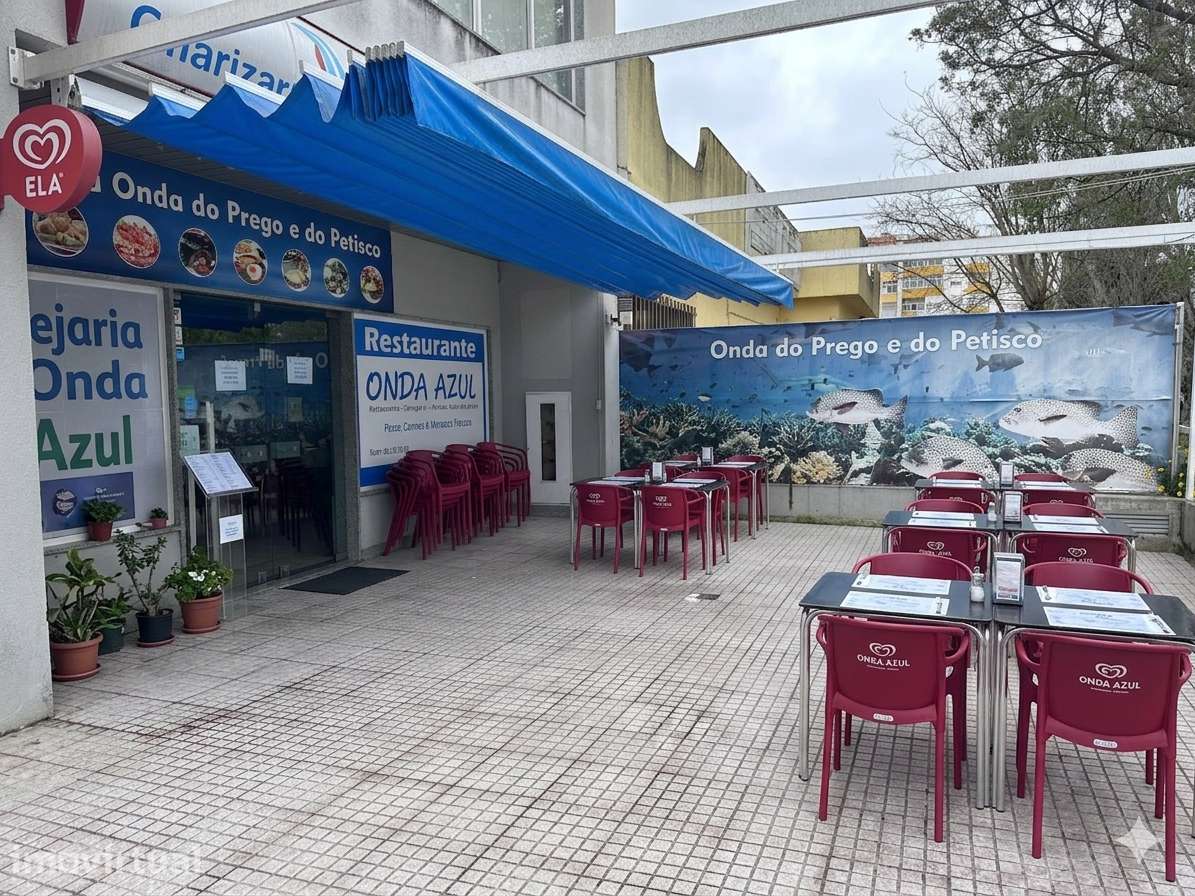 Espaço comercial - Massamá - Grande imagem: 4/7
