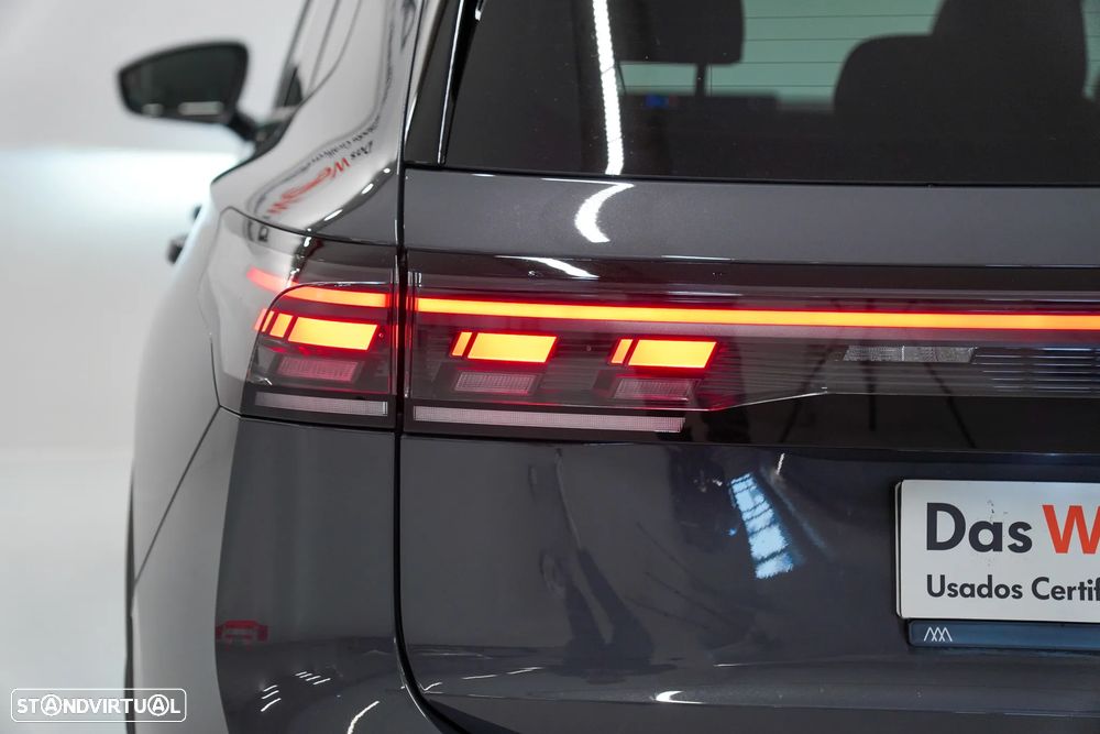 VW Tiguan - 8
