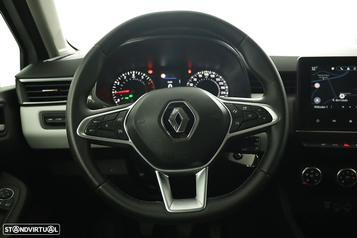 Renault Clio 1.0 TCe Evolution - 15