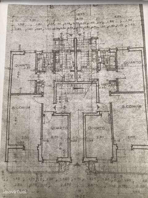 T2 Arrendado Centro de Almada - Grande imagem: 2/2