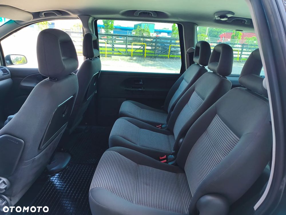 Seat Alhambra - 17