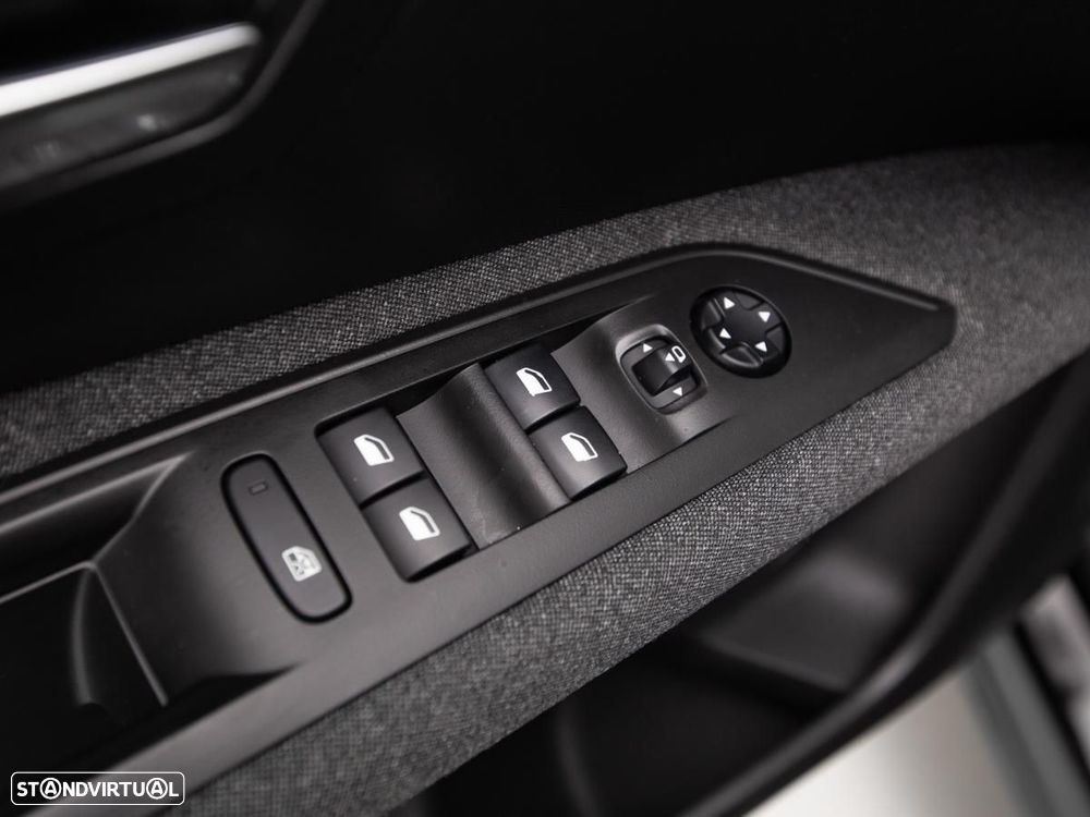 Peugeot 3008 1.5 BlueHDi Active Pack - 13