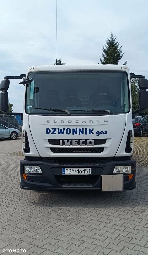 Iveco 120E21 - 13