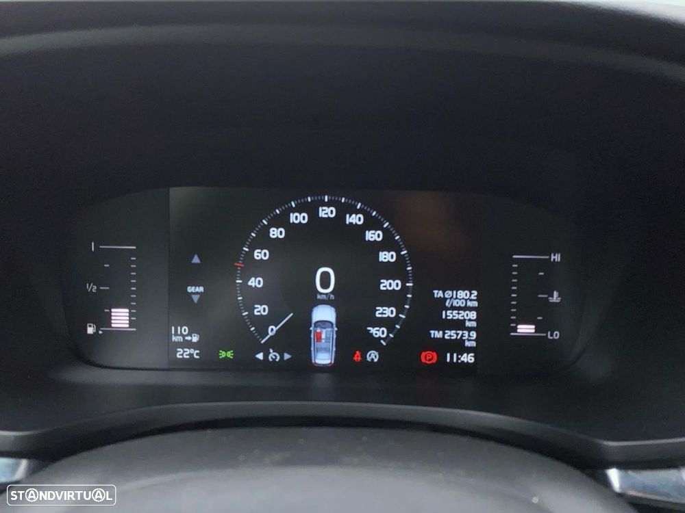 Volvo V60 - 10