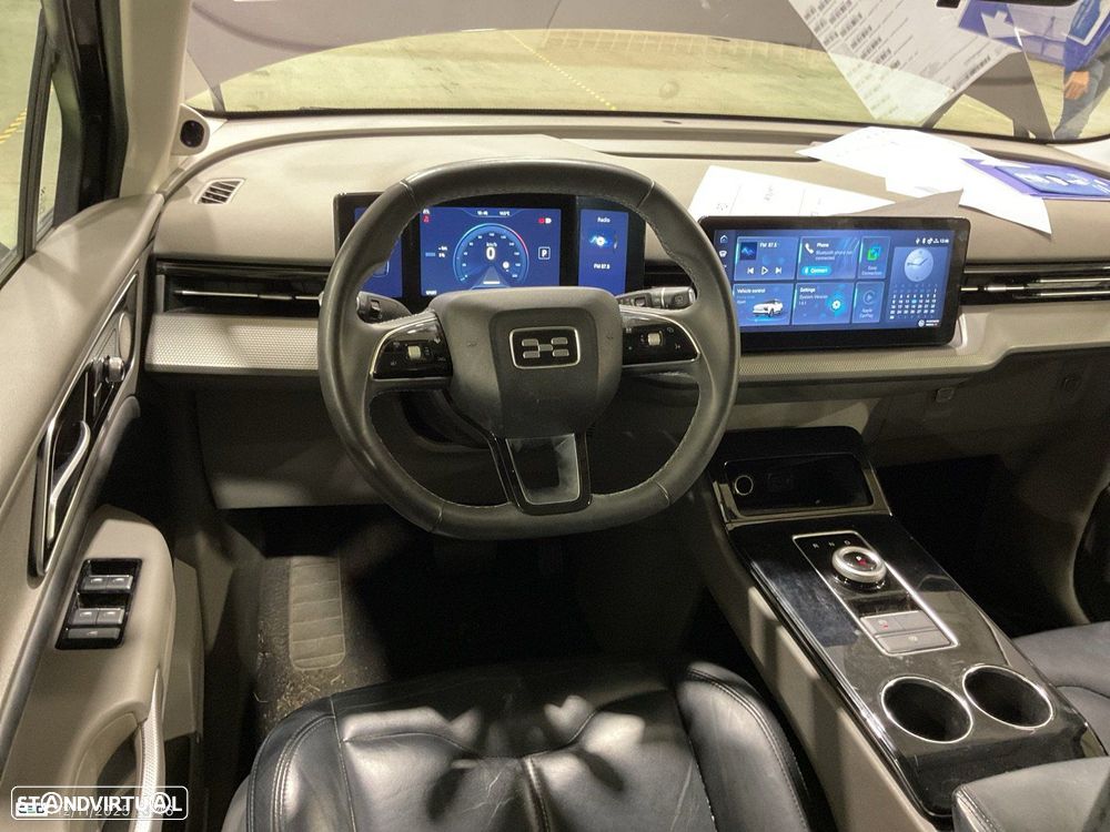 Aiways U5 Standard - 5