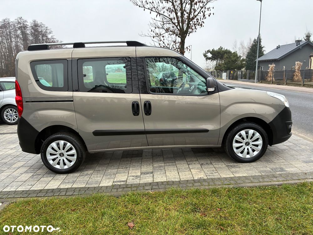 Opel Combo 1.4 L1H1 S&S Colorado - 9