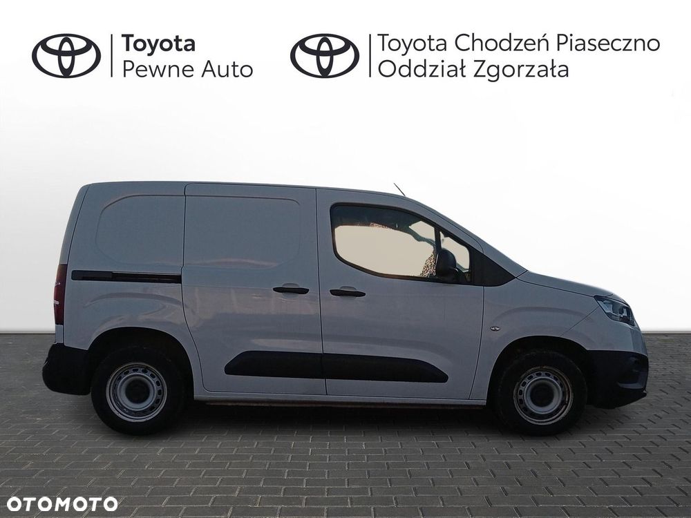 Toyota PROACE CITY - 7