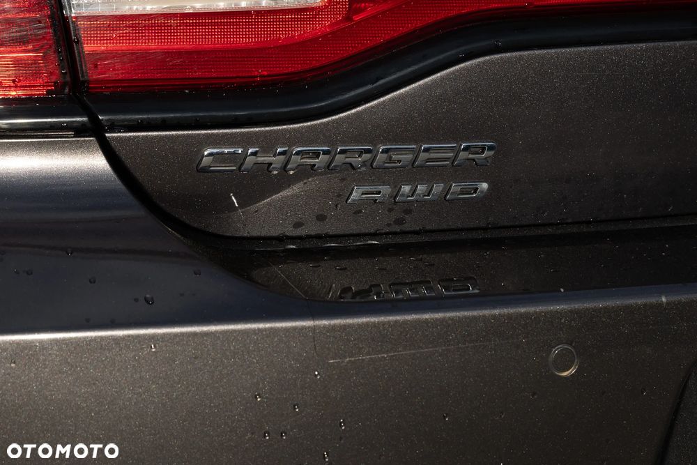 Dodge Charger - 14