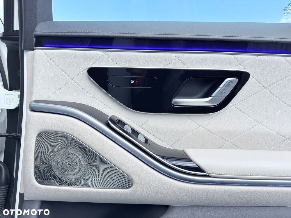 Mercedes-Benz Klasa S 350 d 4-Matic 9G-TRONIC - 34