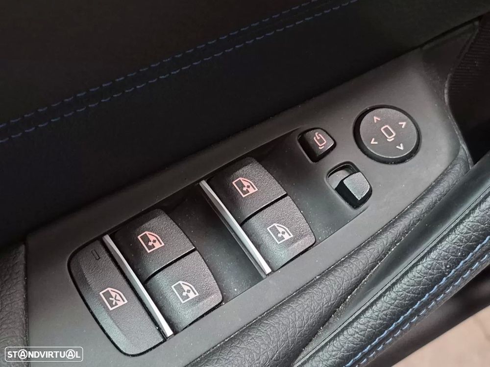 BMW 530 e Pack Desportivo M - 20