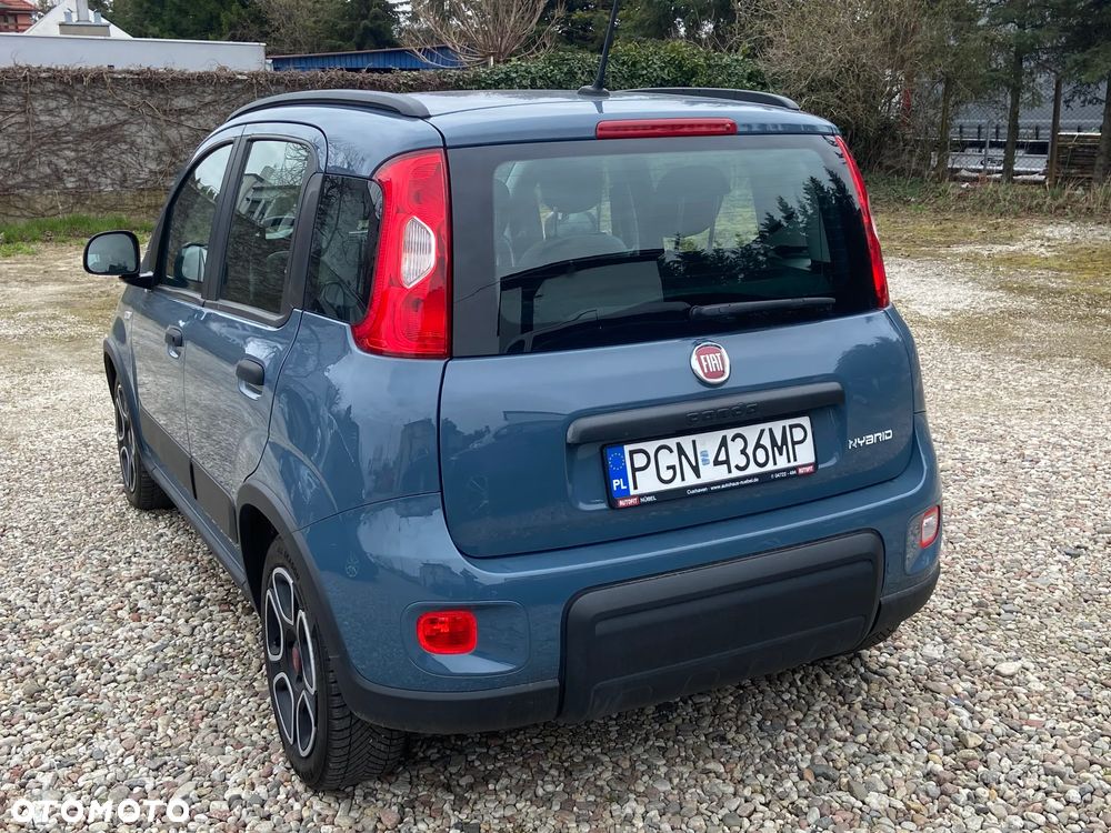 Fiat Panda - 7