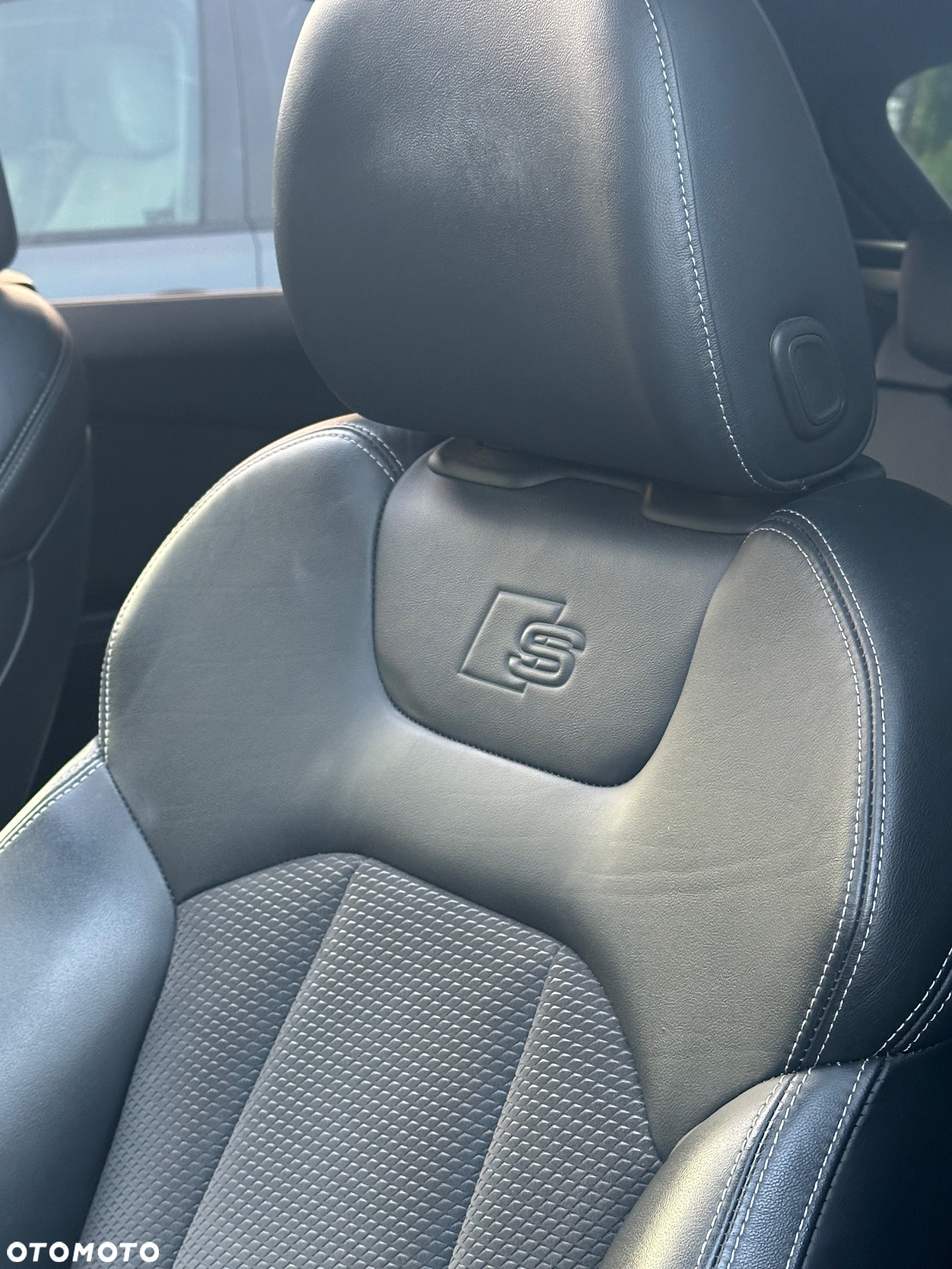 Audi Q8 - 9
