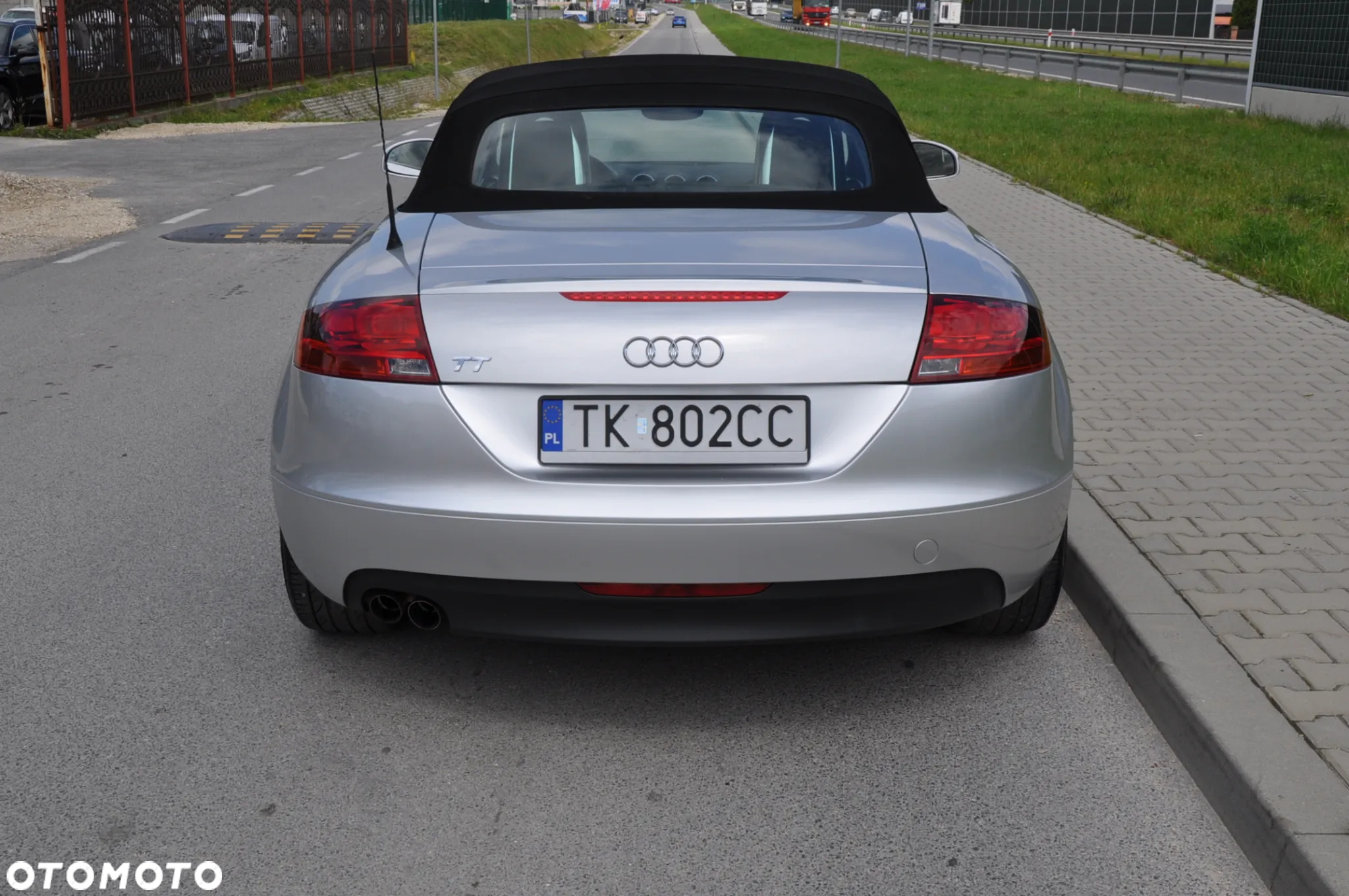 Audi TT Coupé 2.0 TFSI - 16